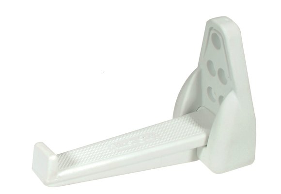 Allpa Kunststof Klapbare mast step  max. 140kg