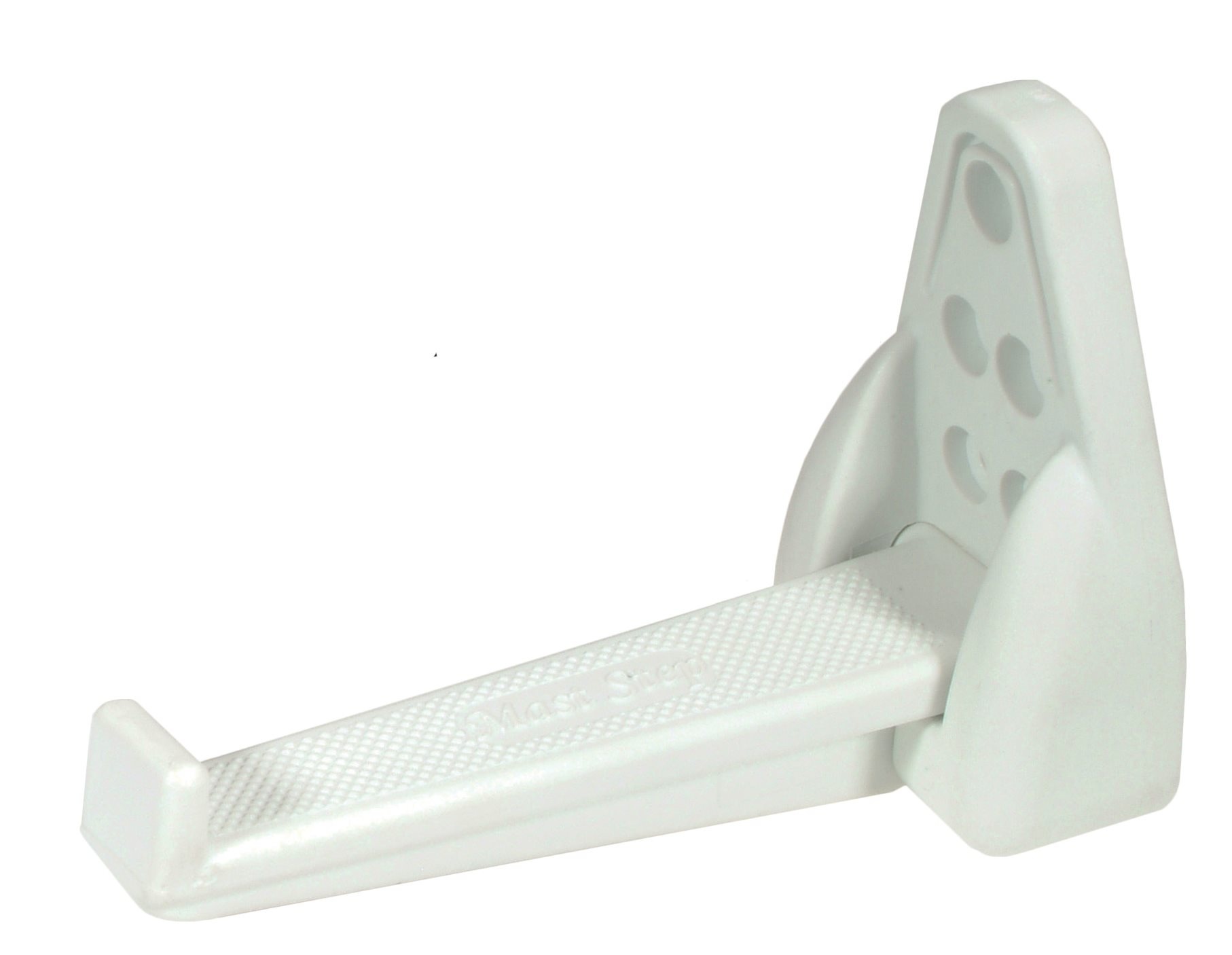 Allpa Kunststof Klapbare mast step  max. 140kg