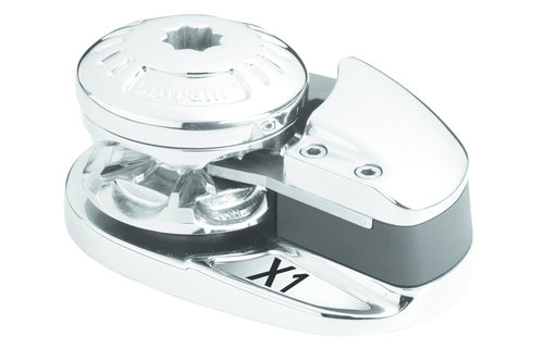 Railingeindstuk  RVS  120°  Ø25 4mm  Hoogte 56mm