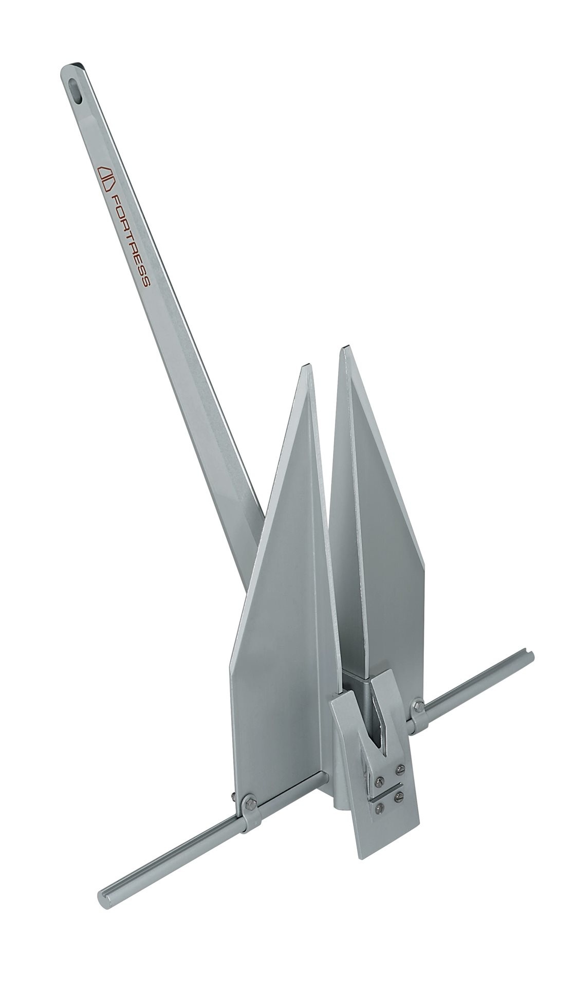 Fortress marine aluminium anker