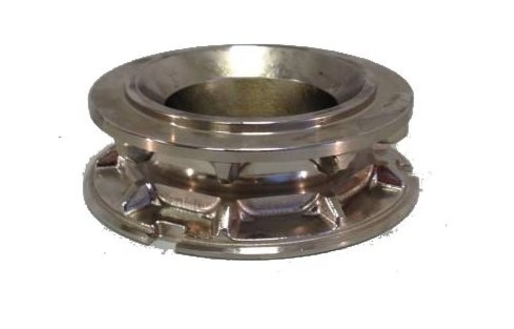 Lofrans windlasses Kettingschijf 12mm  model X3