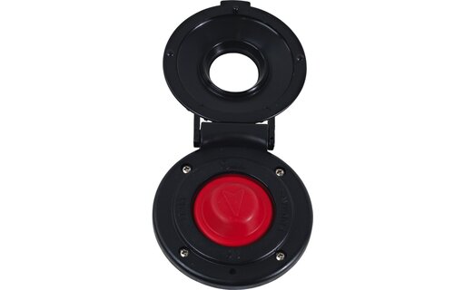 Lofrans - Kunststof Voetschakelaar "Up" & "Down"