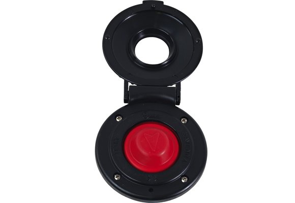 Lofrans - Kunststof Voetschakelaar "Up" & "Down"