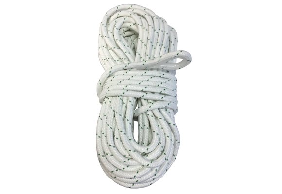 Allpa Gevlochten polyester ankerlijn