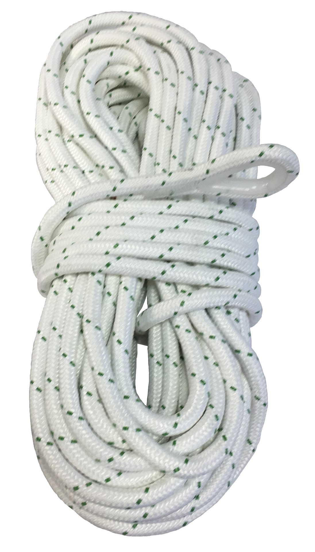 Allpa Gevlochten polyester ankerlijn