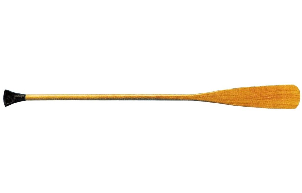 Allpa Beukenhouten peddel 145 cm