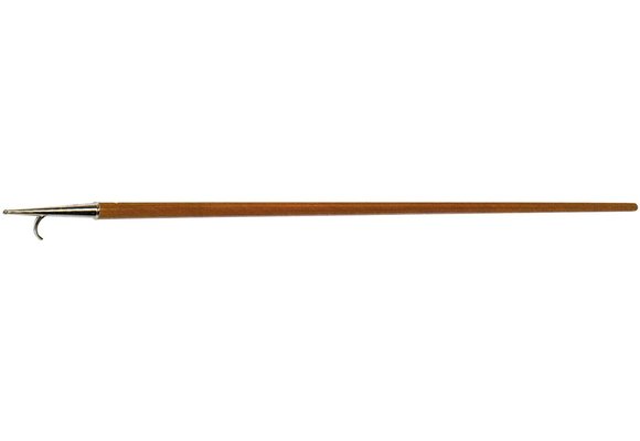 Allpa Bootshaak met houten steel L=2100mm