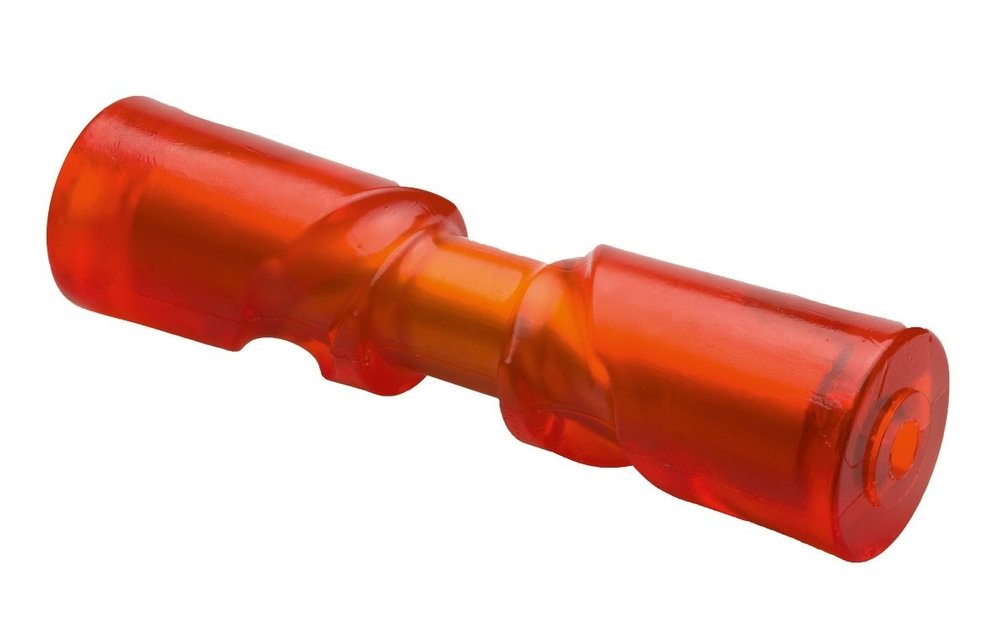 Allpa super kielrol zelf-centrerend 12 (300mm) Ø2-3/4 (70mm) gatmaat 5/8 (16mm)