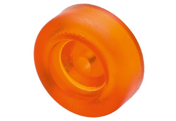 Allpa super eindkap Ø3 (76mm)  gatmaat 1/2 (13mm) (voor artikel 050502)