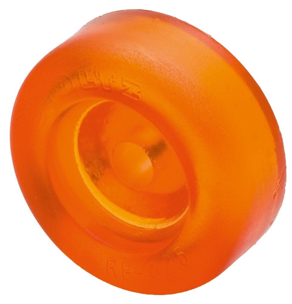 Allpa super eindkap Ø3 (76mm)  gatmaat 1/2 (13mm) (voor artikel 050502)