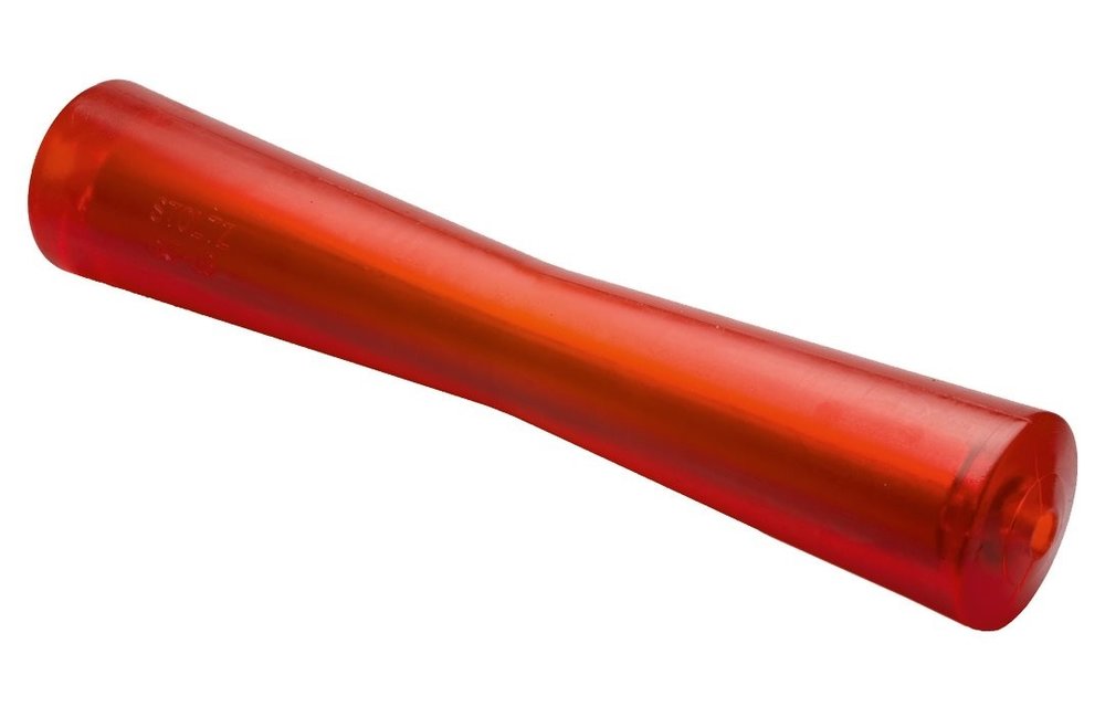 Allpa super kielrol 18 (460mm) Ø3-1/4 (82mm) gatmaat 5/8 (16mm)