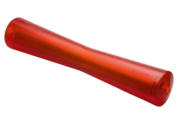 Allpa super kielrol 18 (460mm)  Ø3-1/4 (82mm)  gatmaat 5/8 (16mm)