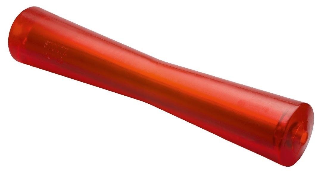 Allpa super kielrol 18 (460mm) Ø3-1/4 (82mm) gatmaat 5/8 (16mm)