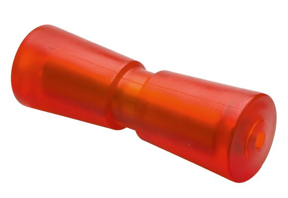 Allpa super kielrol 10 (250mm)  Ø3-1/4 (82mm)  gatmaat 5/8 (16mm)