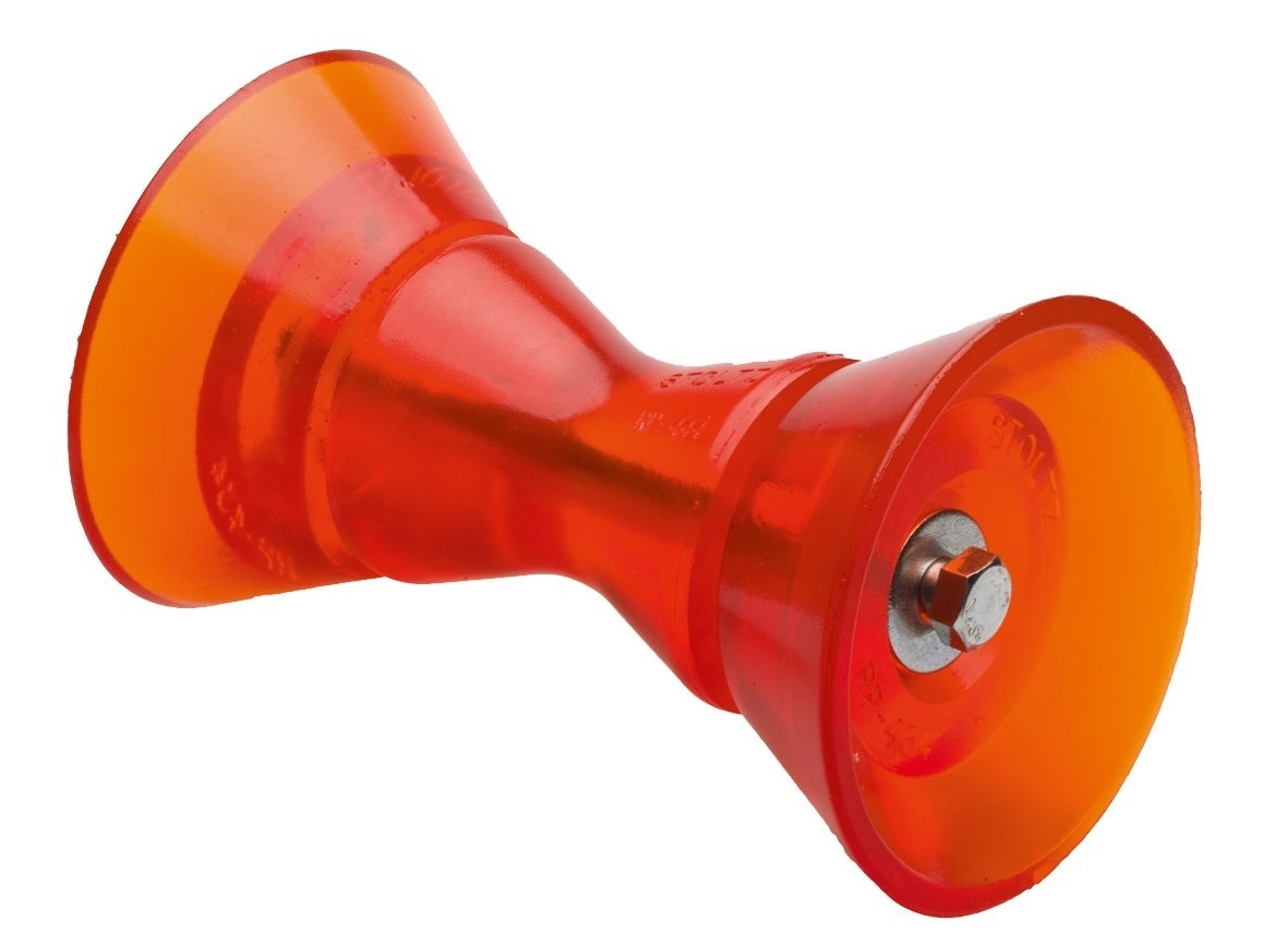Allpa super boegrolset 4 (100mm) gatmaat 1/2 (13mm)