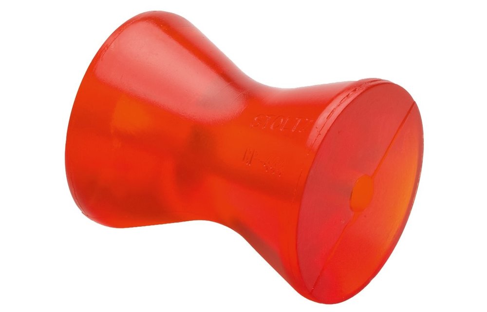 Allpa super boegrol 4 (100mm)  gatmaat 1/2 (13mm)