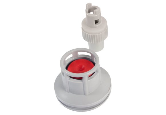 Allpa Ventiel voor Allpa rubberboot