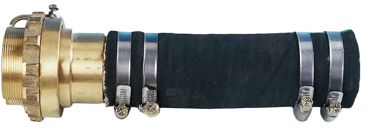 Allpa Bronzen flexibel binnenlager set TF30 voor schroefas Ø30mm
