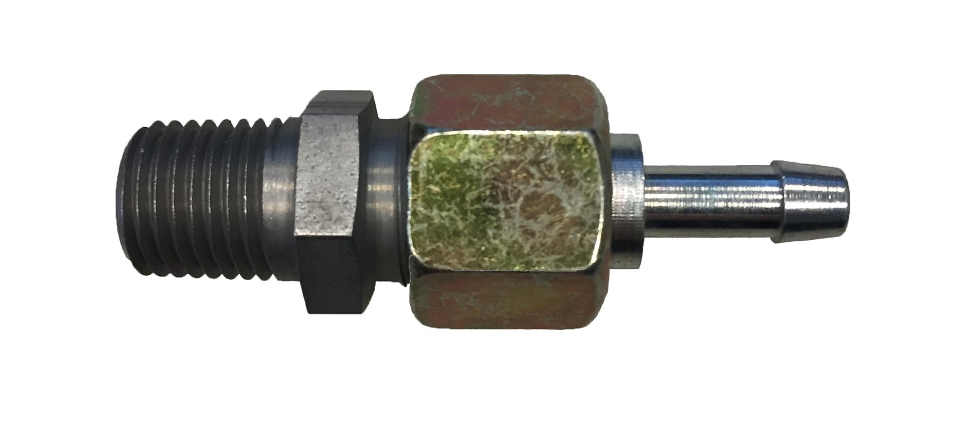 Racor Aansluittule 8mm  M14 x 1-1/2