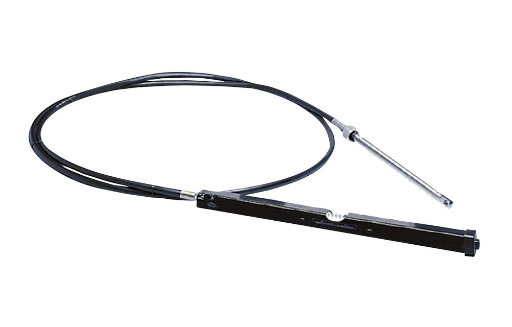 SeaStar Stuurkabel SSC124 25' (7.63m)