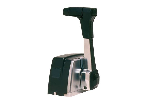 SeaStar Eénhandel motorbediening A80/L met interlock  topmontage