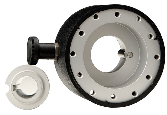 Allpa Quick release stuurnaaf voor stuurwielen