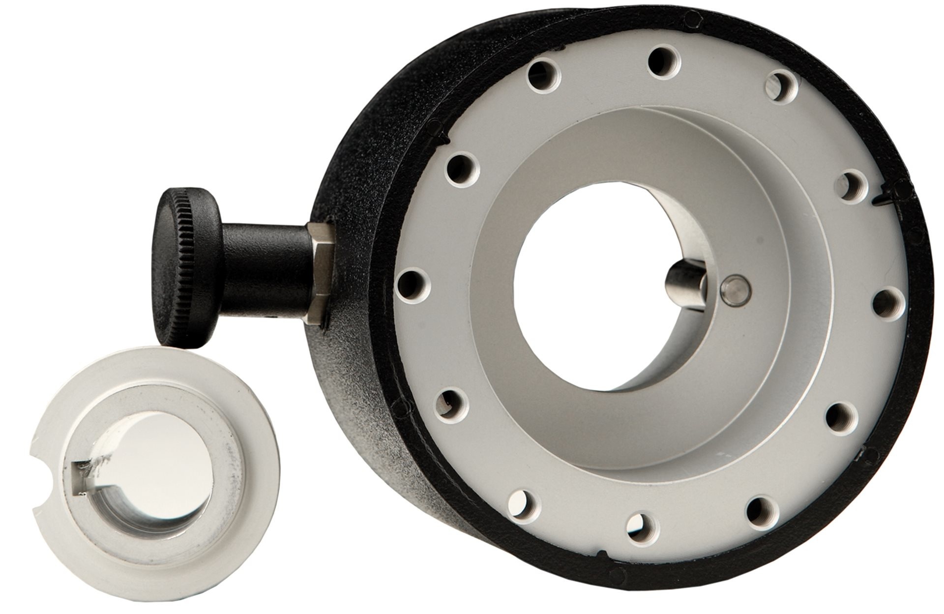 Allpa Quick release stuurnaaf voor stuurwielen