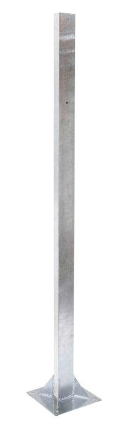 Allpa houder voor reddingsboeicontainer  H=1500mm