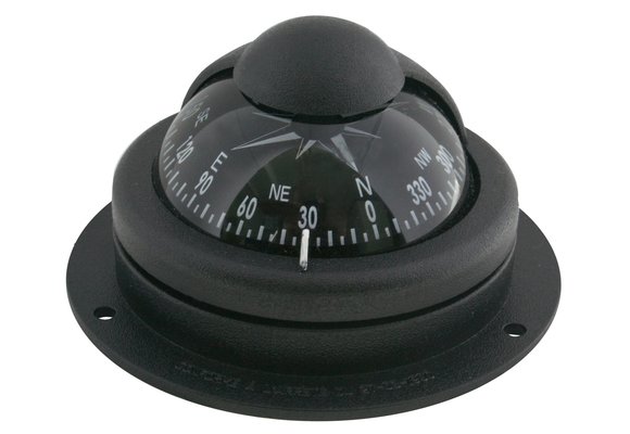 Allpa Kompas model Scout  opbouw kompas  roos Ø65mm / 5º