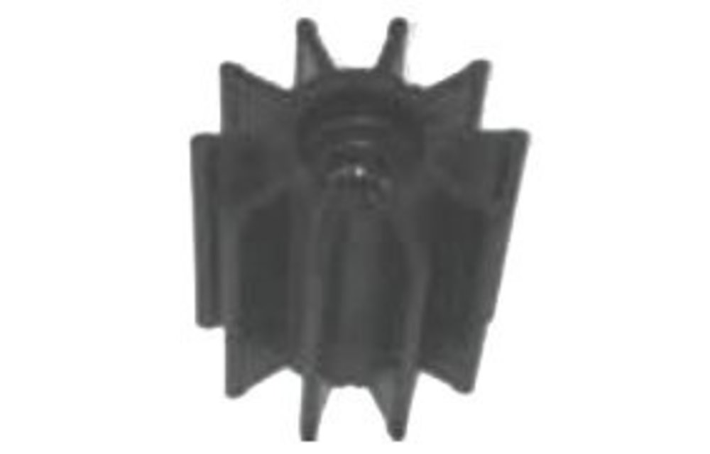 Allpa Impeller