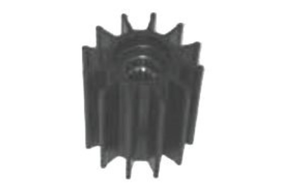 Allpa Impeller