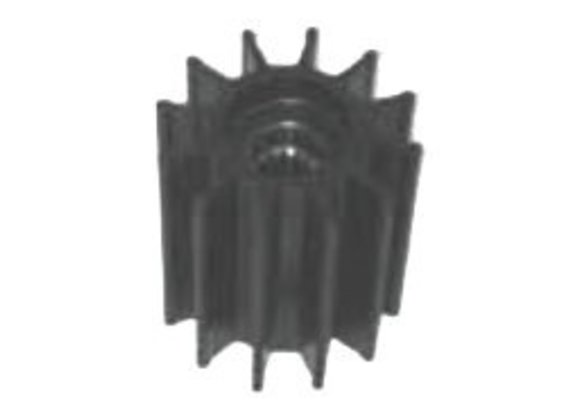 Allpa Impeller