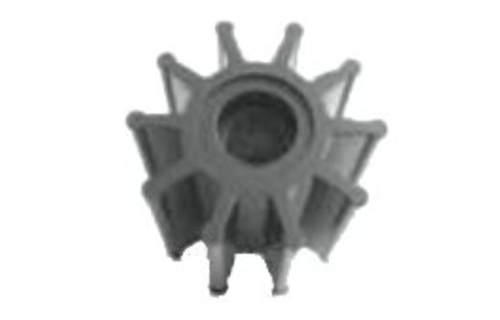 Allpa Impeller