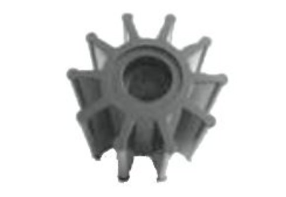 Allpa Impeller