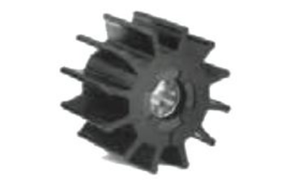 Allpa Impeller