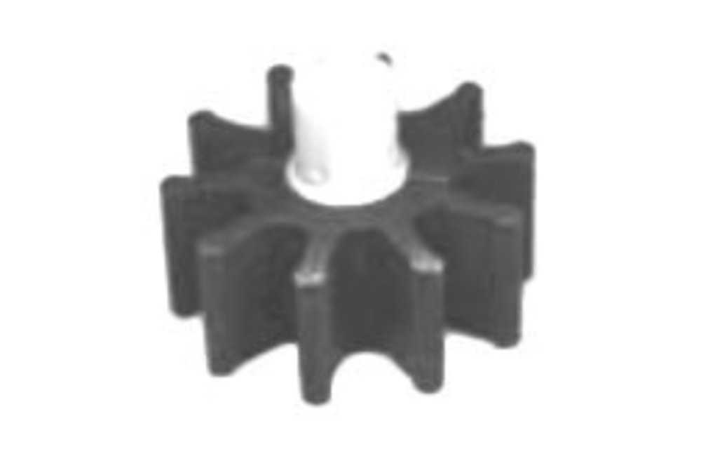 Allpa Impeller