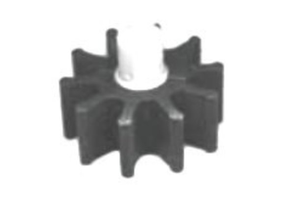 Allpa Impeller