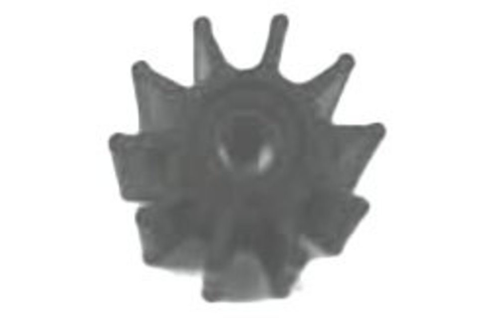 Allpa Impeller