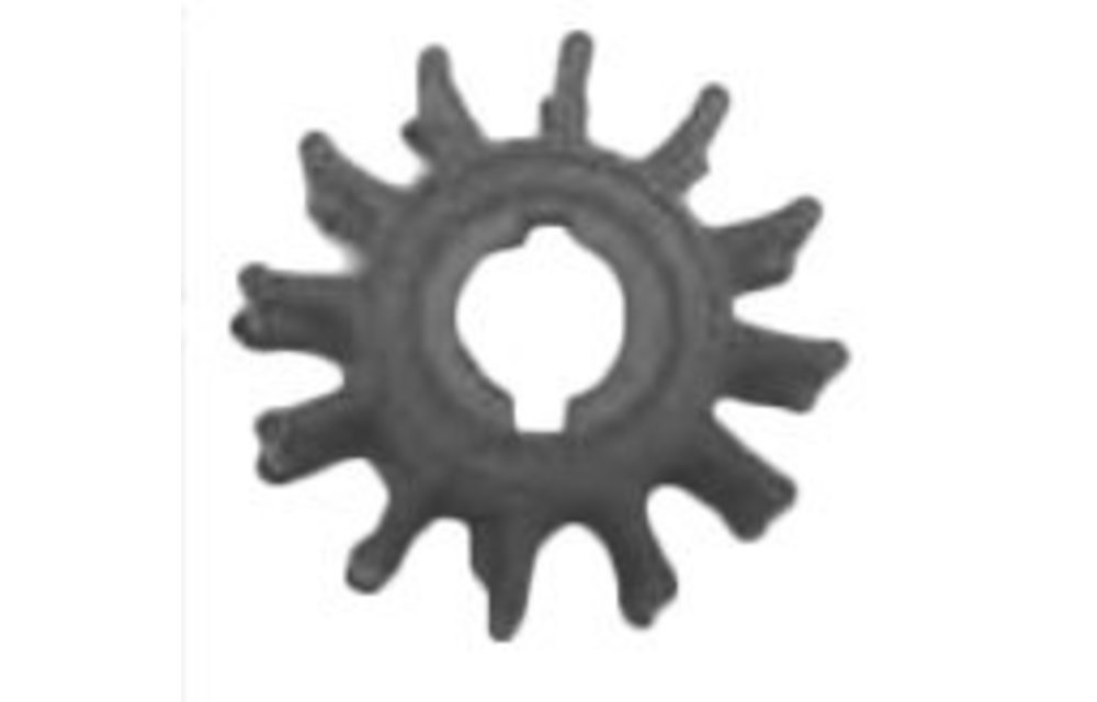 Allpa Impeller