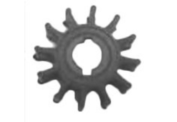 Allpa Impeller