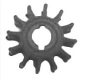 Allpa Impeller