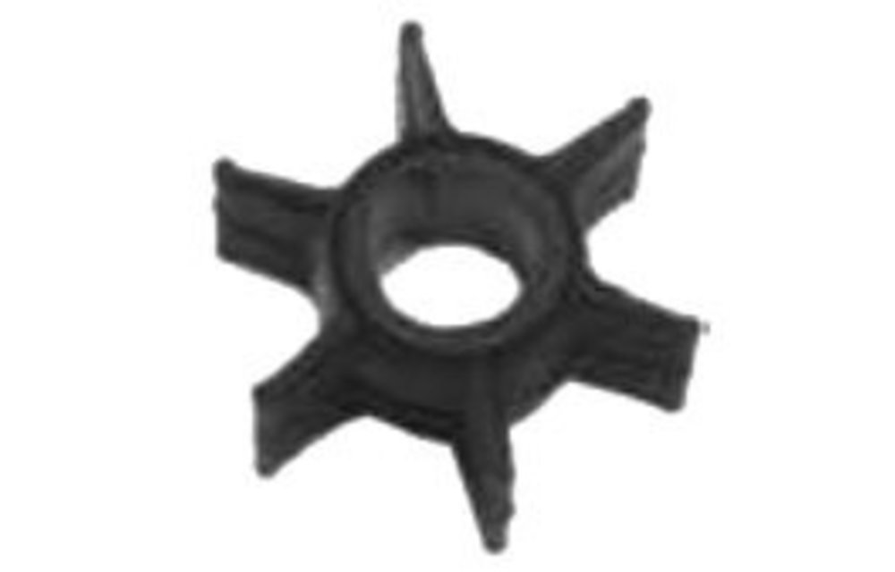Allpa Impeller