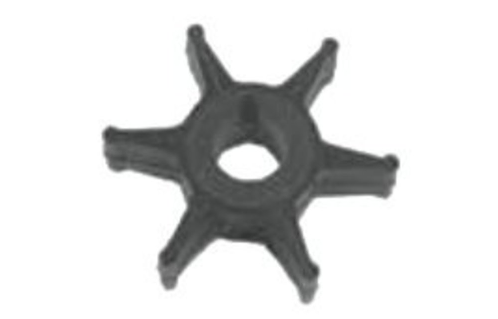 Allpa Impeller