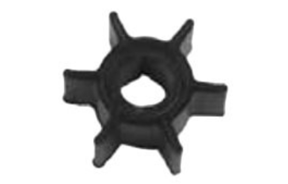Allpa Impeller