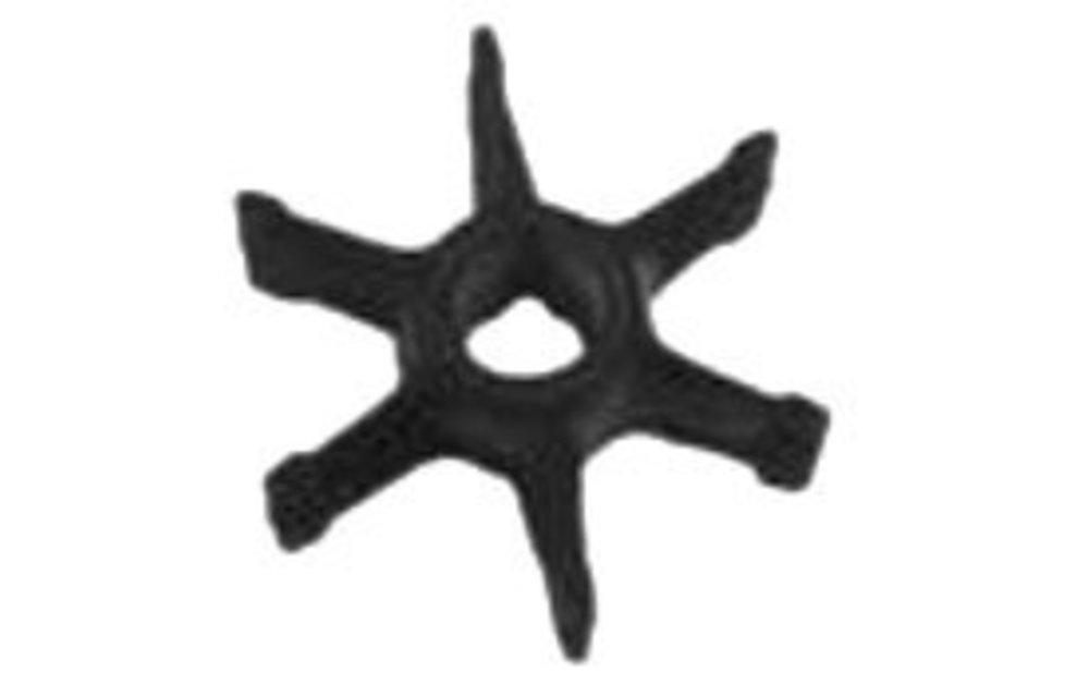 Allpa Impeller