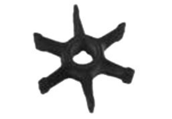 Allpa Impeller