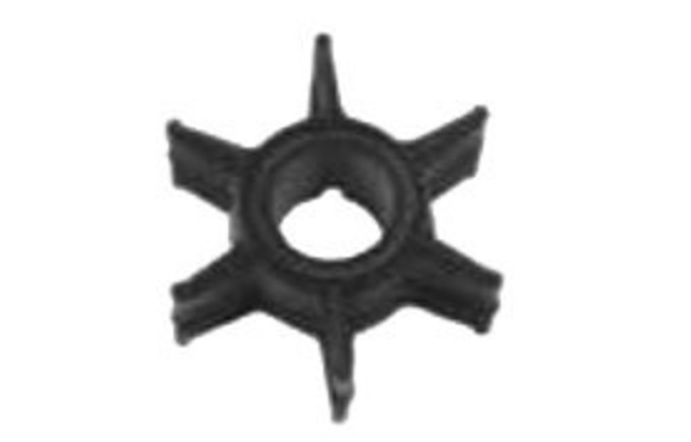 Allpa Impeller