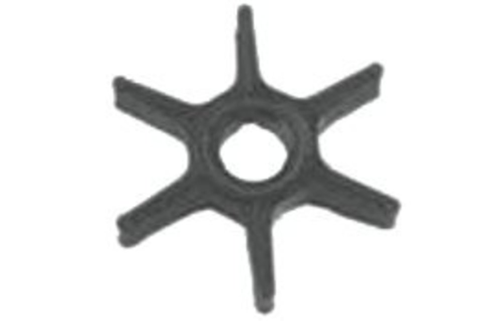 Allpa Impeller