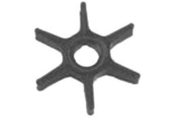 Allpa Impeller