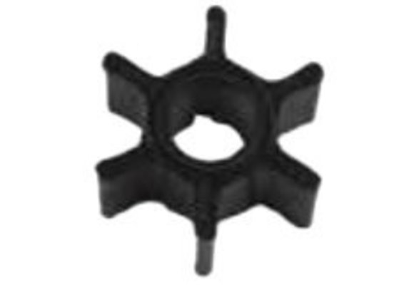 Allpa Impeller